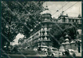 Roma Città Corriera Foto FG cartolina ZK5585 – fronte
