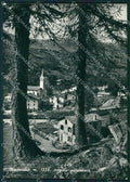 Sondrio Madesimo Foto FG cartolina ZK5607 – fronte
