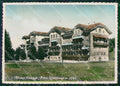 Bolzano Nova Levante Passo Costalunga Foto FG cartolina ZK5622 – fronte