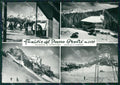 Trento Pinzolo Madonna di Campiglio Funivie Sci Foto FG cartolina ZK5636 – fronte