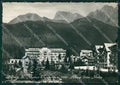 Trento Siror San Martino di Castrozza Foto FG cartolina ZK5640 – fronte