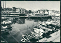 Gorizia Grado Barche Foto FG cartolina ZK5644 – fronte