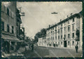 Udine Città ABRASA PIEGHINA Foto FG cartolina ZK5646 – fronte