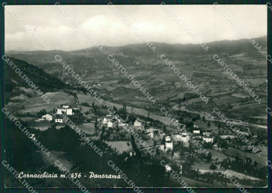 Firenze Firenzuola Cornacchiaia Foto FG cartolina ZK5654 – fronte