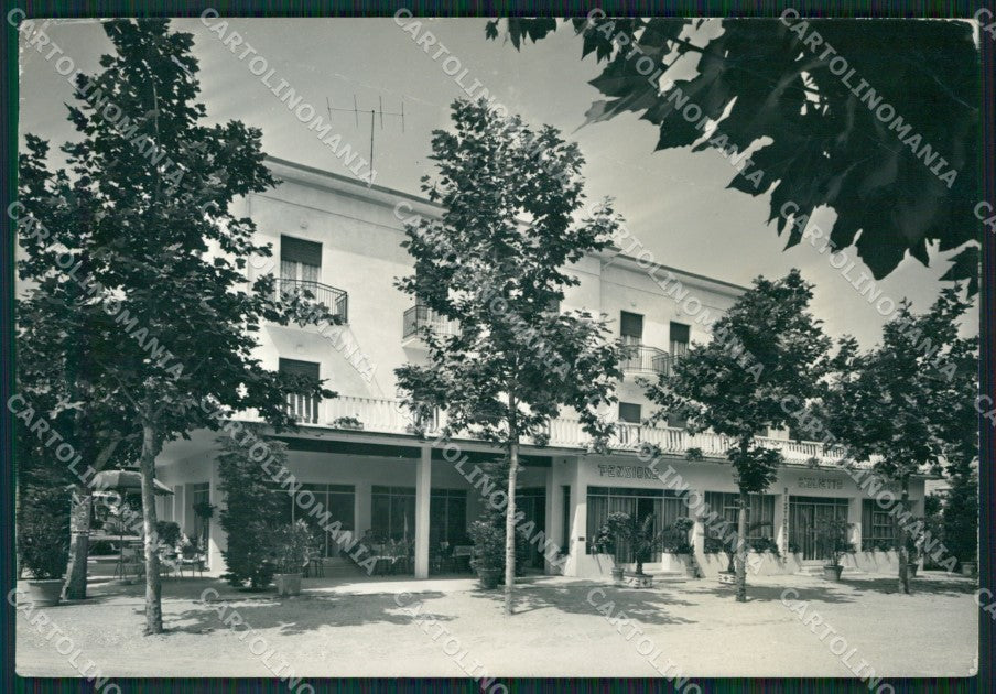 Forlì Cesenatico Foto FG cartolina ZK5660 – fronte