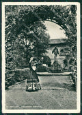 Piacenza Vigolzone Grazzano Visconti Costumi Foto FG cartolina ZK5668 – fronte