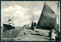 Ravenna Marina di Nave Foto FG cartolina ZK5669 – fronte