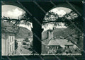 Firenze Palazzuolo sul Senio Foto FG cartolina ZK5686 – fronte