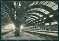 Milano Città Stazione PIEGHINA Foto FG cartolina ZK5687 – fronte