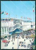 Milano Città Fiera FG cartolina ZK5693 – fronte