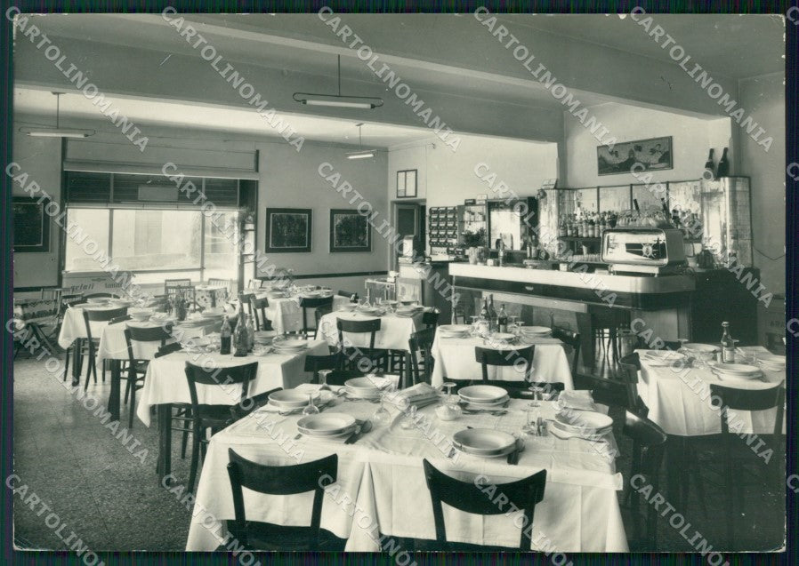Brescia Boario Terme Foto FG cartolina ZK5701 – fronte