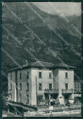 Brescia Boario Terme Foto FG cartolina ZK5710 – fronte