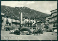 Lecco Barzio Vespa PIEGHINA Foto FG cartolina ZK5726 – fronte