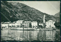 Como Porlezza Foto FG cartolina ZK5735 – fronte