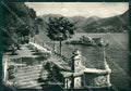 Como Moltrasio Battello STRAPPO Foto FG cartolina ZK5740 – fronte