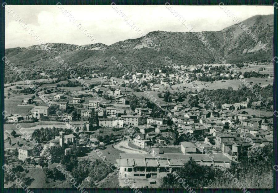 Como Sormano Foto FG cartolina ZK5741 – fronte
