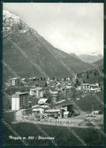 Lecco Moggio Foto FG cartolina ZK5745 – fronte