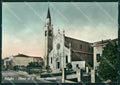 Mantova Ostiglia PIEGHINA Foto FG cartolina ZK5748 – fronte