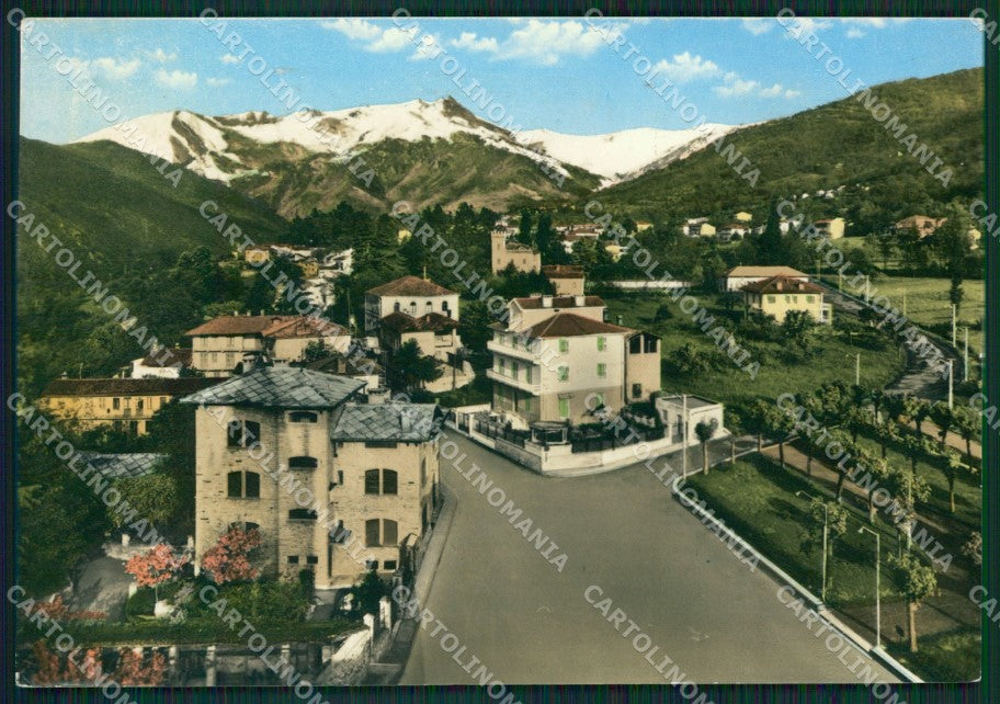 Torino Coazze PIEGHINA Foto FG cartolina ZK5759 – fronte