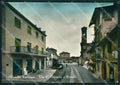 Torino Caselle Torinese Foto FG cartolina ZK5761 – fronte