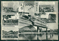 Torino Città Esposizione Monorotaia PIEGHINA Foto FG cartolina ZK5765 – fronte