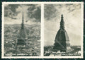 Torino Città PIEGHINA Foto FG cartolina ZK5768 – fronte