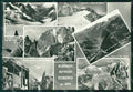 Aosta Courmayeur Rifugio Torino Foto FG cartolina ZK5769 – fronte
