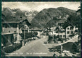 Aosta Courmayeur Foto FG cartolina ZK5773 – fronte