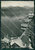 Novara Orta Foto FG cartolina ZK5786 – fronte