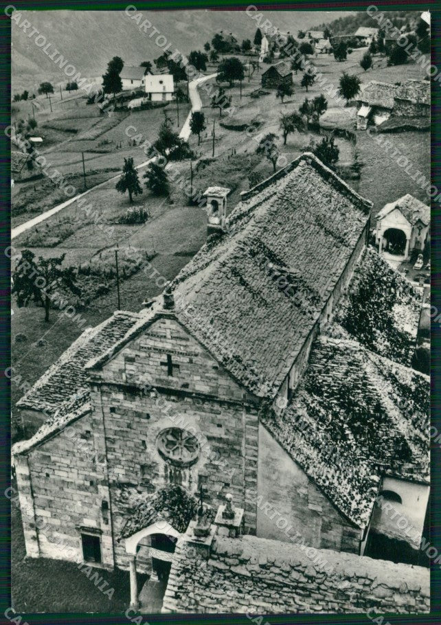 Verbania Crodo Cravegna Foto FG cartolina ZK5791 – fronte