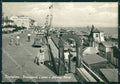 Imperia Bordighera Auto Foto FG cartolina ZK5802 – fronte