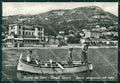 Savona Borgio Verezzi Barca Foto FG cartolina ZK5803 – fronte