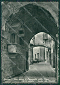 Genova Città Foto FG cartolina ZK5817 – fronte