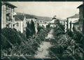 Genova Chiavari Foto FG cartolina ZK5821 – fronte