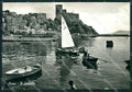 La Spezia Lerici Barche Foto FG cartolina ZK5844 – fronte