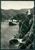 La Spezia Monterosso Foto FG cartolina ZK5845 – fronte