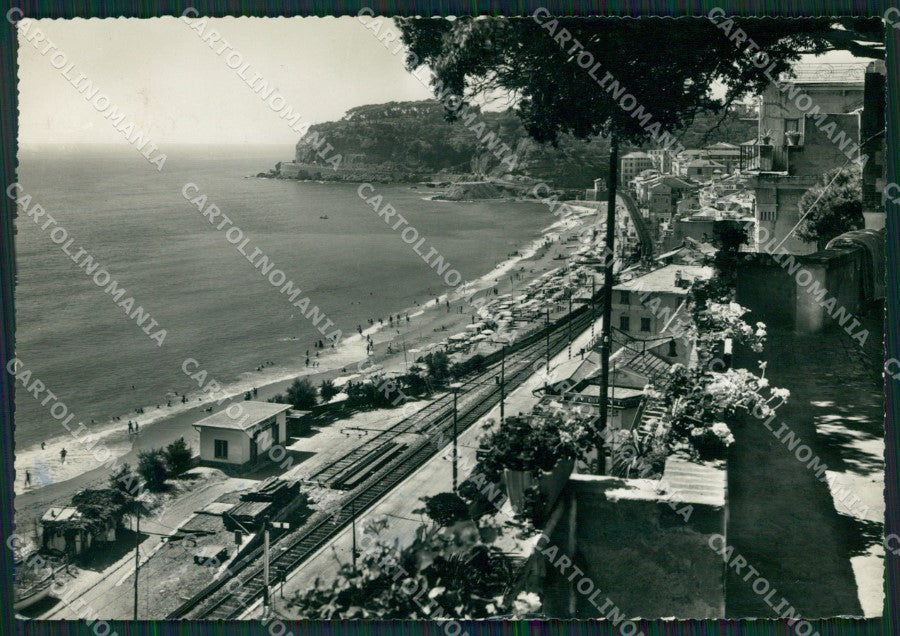 Savona Celle Ligure Foto FG cartolina ZK5860 – fronte