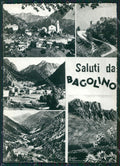 Brescia Bagolino Saluti da Foto FG cartolina ZK5880 – fronte