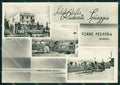Rimini Torre Pedrera Saluti da Foto FG cartolina ZK5894 – fronte