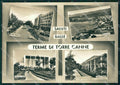 Brindisi Fasano Terme di Torre Canne Saluti da Foto FG cartolina ZK5895 – fronte