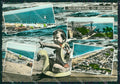 Rimini Miramare di STRAPPINO Foto FG cartolina ZK5904 – fronte