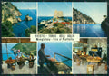 Foggia Vieste Foto FG cartolina ZK5918 – fronte