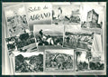 Catania Adrano Saluti da Foto FG cartolina ZK5919 – fronte