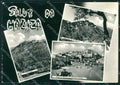 Latina Maenza Saluti da PIEGA Foto FG cartolina ZK5921 – fronte