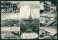 Rimini Viserba Saluti da Foto FG cartolina ZK5924 – fronte