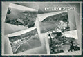 Genova Moneglia Saluti da Foto FG cartolina ZK5930 – fronte