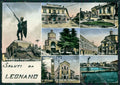 Milano Legnano Saluti da Foto FG cartolina ZK5931 – fronte
