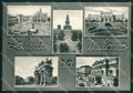 Milano Città Saluti da Foto FG cartolina ZK5935 – fronte