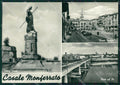 Alessandria Casale Monferrato PIEGHINA Foto FG cartolina ZK5953 – fronte