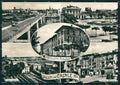 Alessandria Casale Monferrato Saluti da Foto FG cartolina ZK5957 – fronte